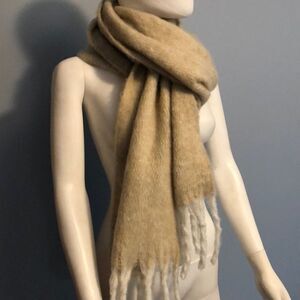 A New Day Scarf 🧣